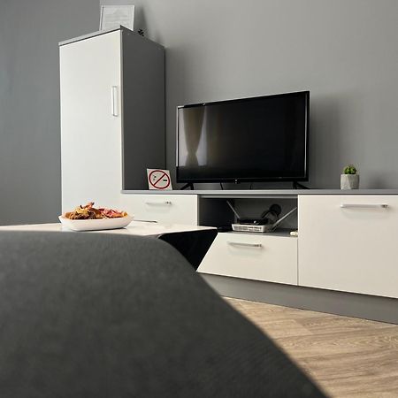 Sea Garden Apartment Varna ภายนอก รูปภาพ