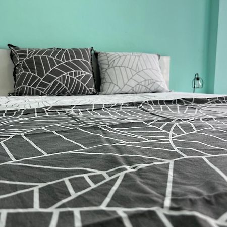 Sea Garden Apartment Varna ภายนอก รูปภาพ
