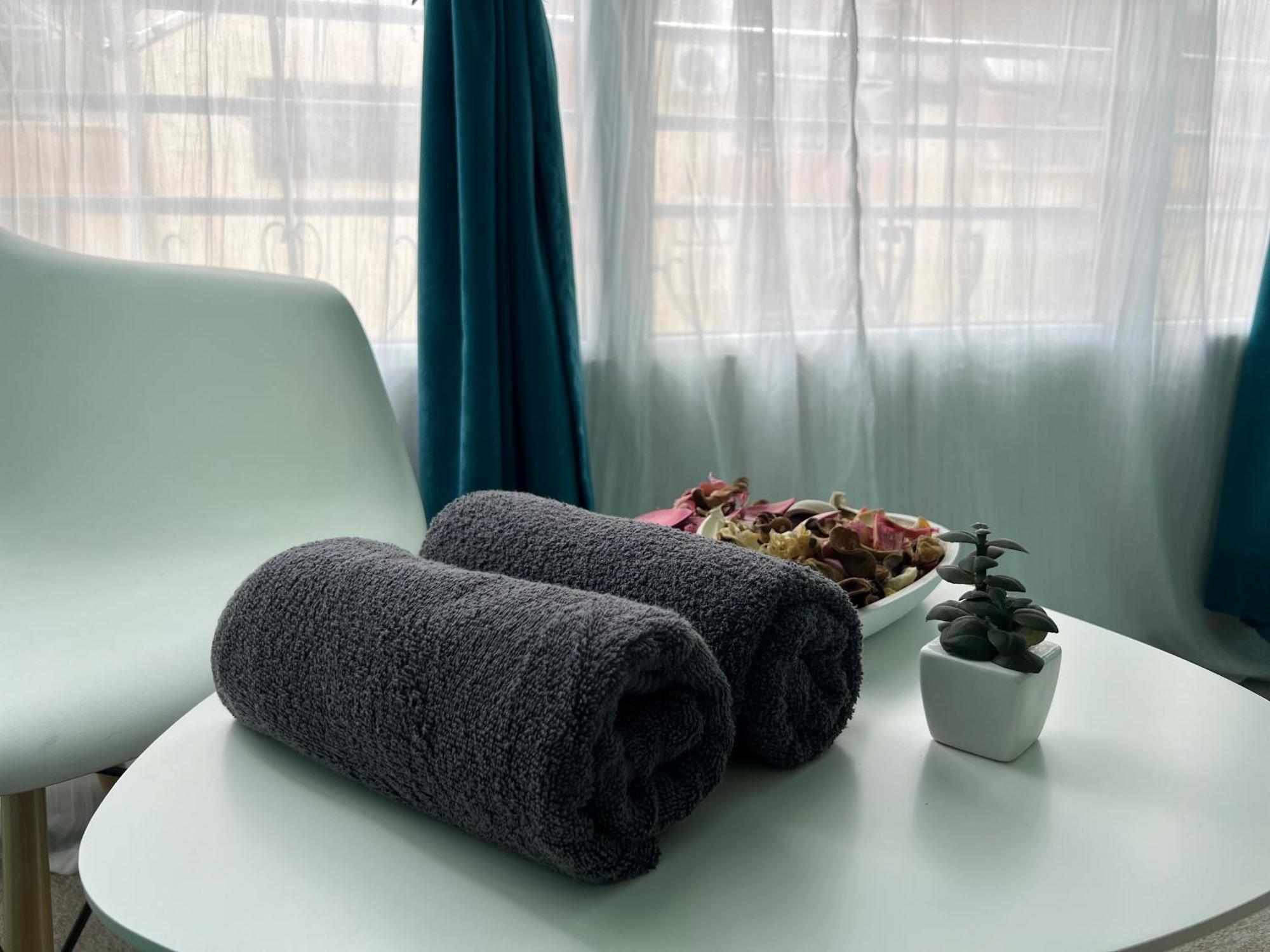 Sea Garden Apartment Varna ภายนอก รูปภาพ