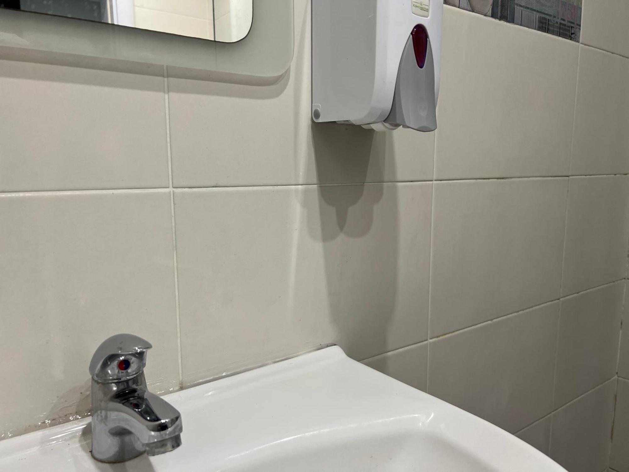 Sea Garden Apartment Varna ภายนอก รูปภาพ