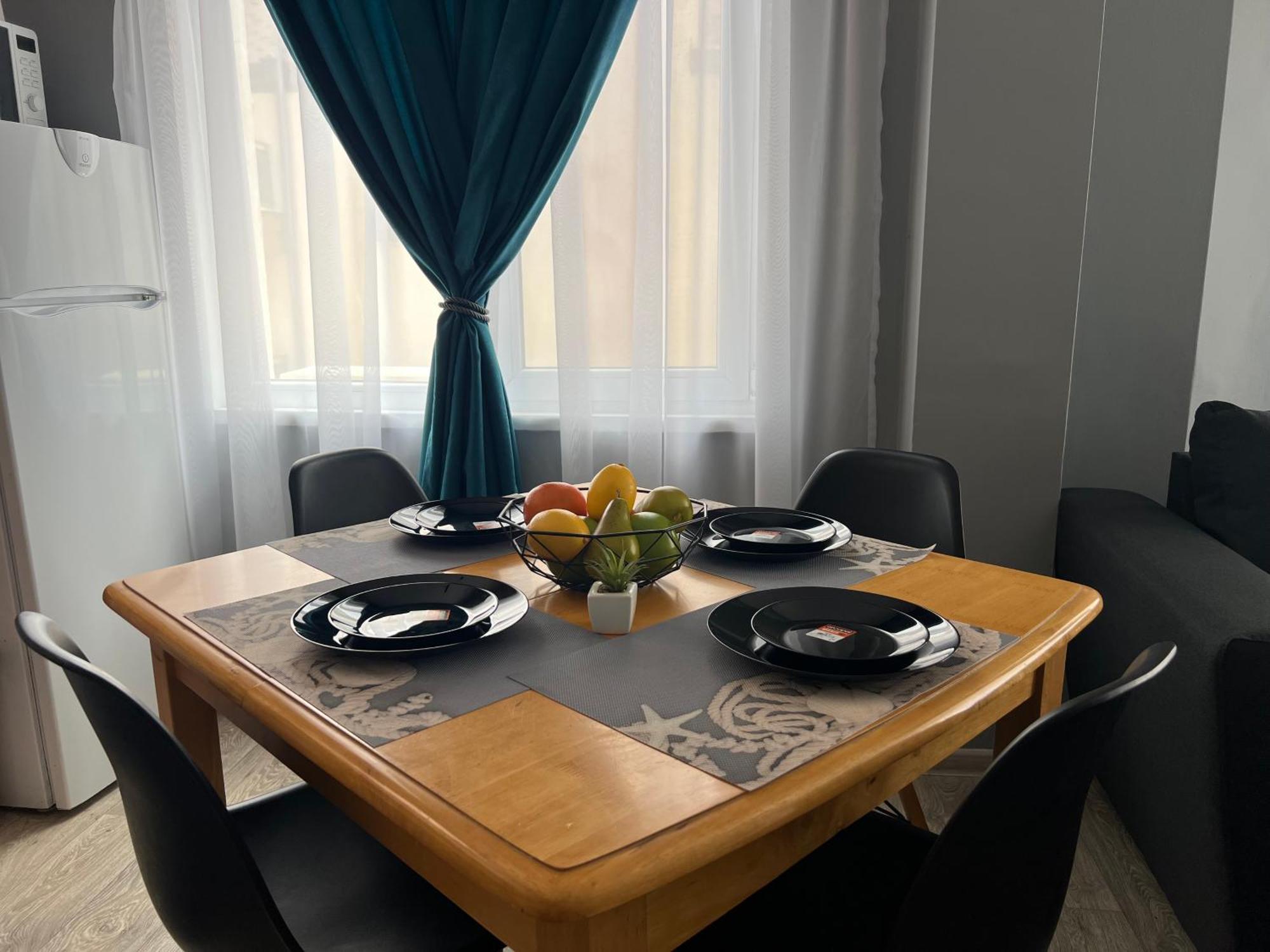 Sea Garden Apartment Varna ภายนอก รูปภาพ
