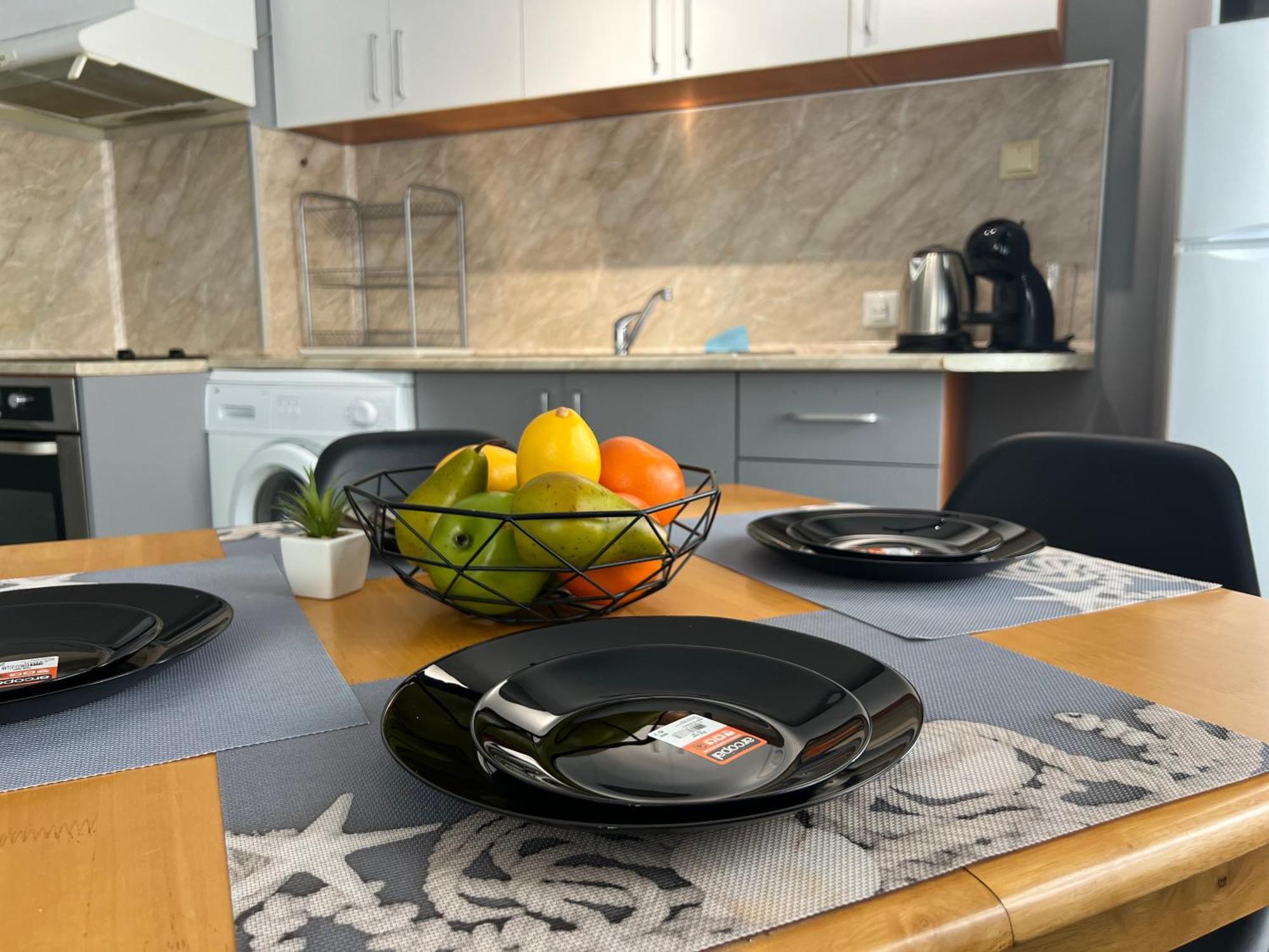 Sea Garden Apartment Varna ภายนอก รูปภาพ