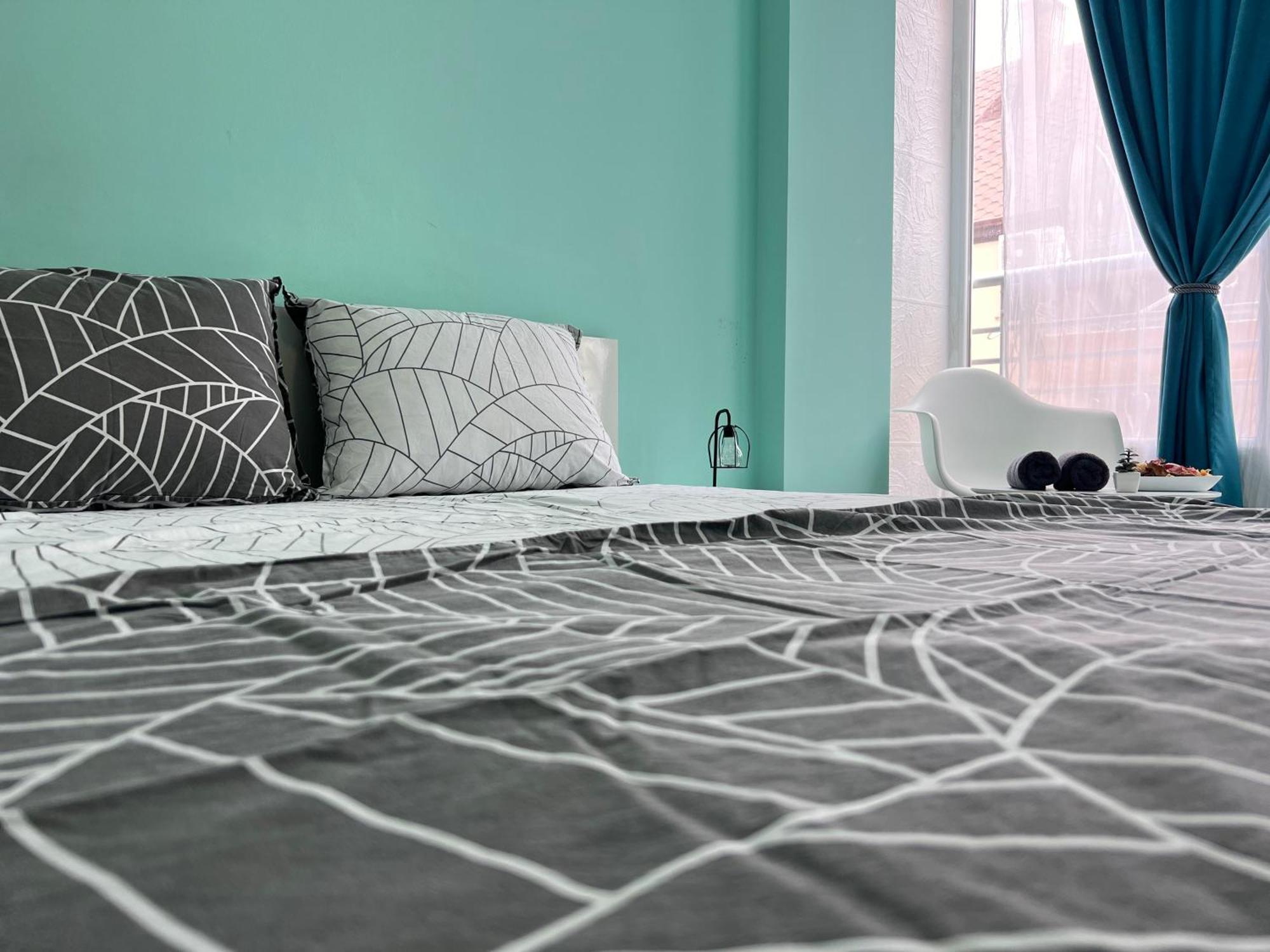 Sea Garden Apartment Varna ภายนอก รูปภาพ