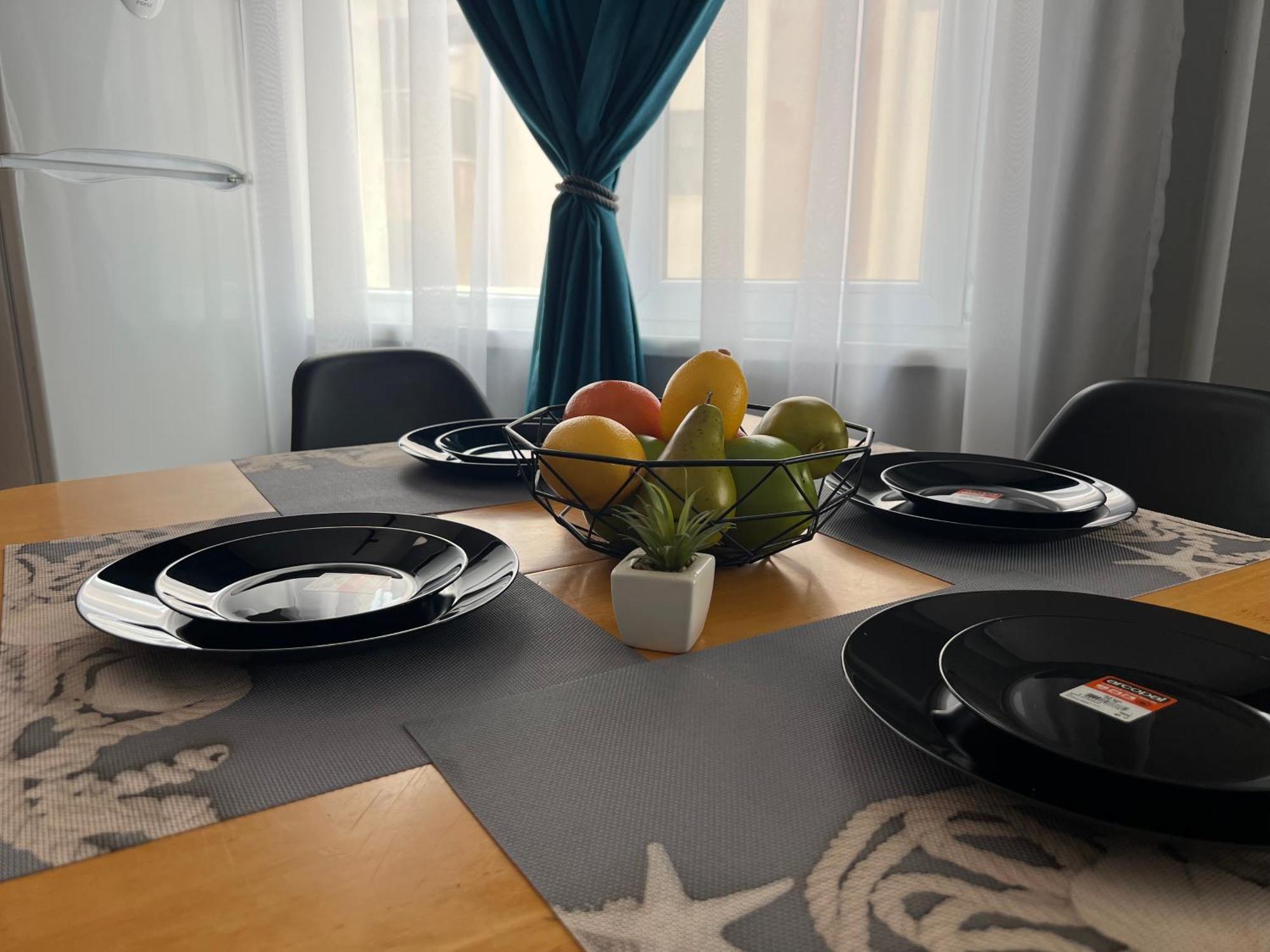 Sea Garden Apartment Varna ภายนอก รูปภาพ