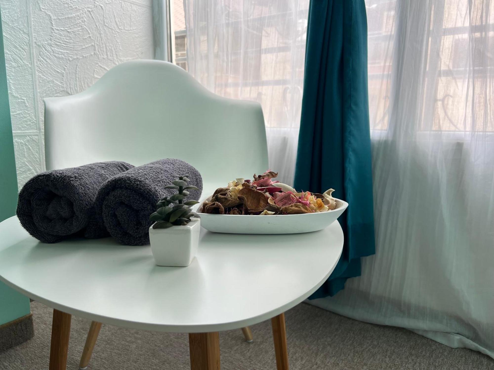 Sea Garden Apartment Varna ภายนอก รูปภาพ