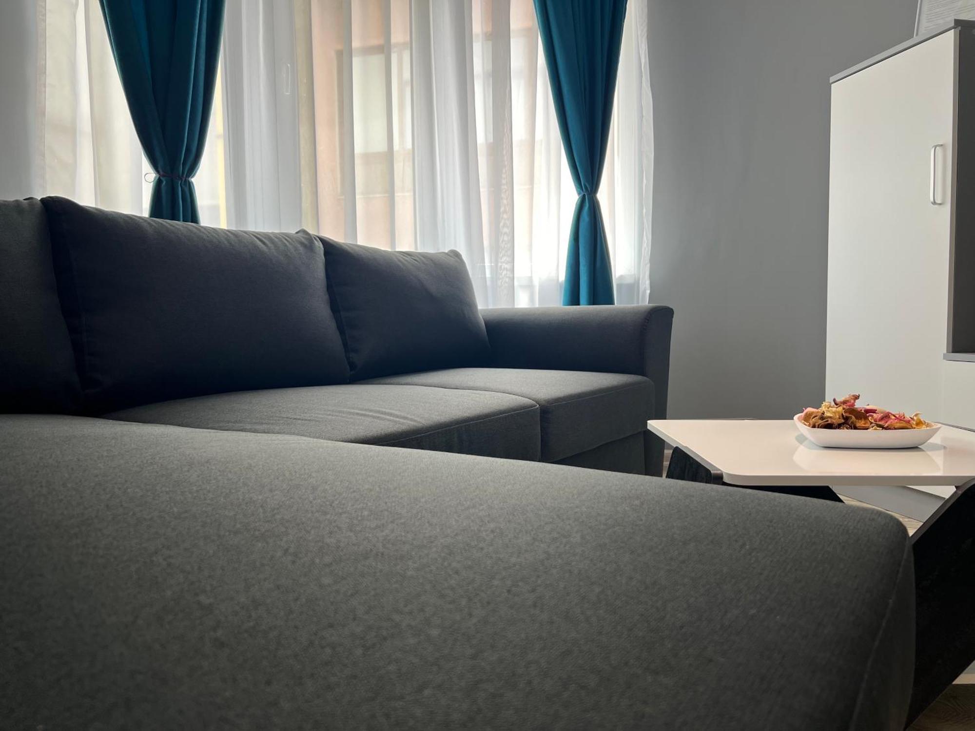 Sea Garden Apartment Varna ภายนอก รูปภาพ