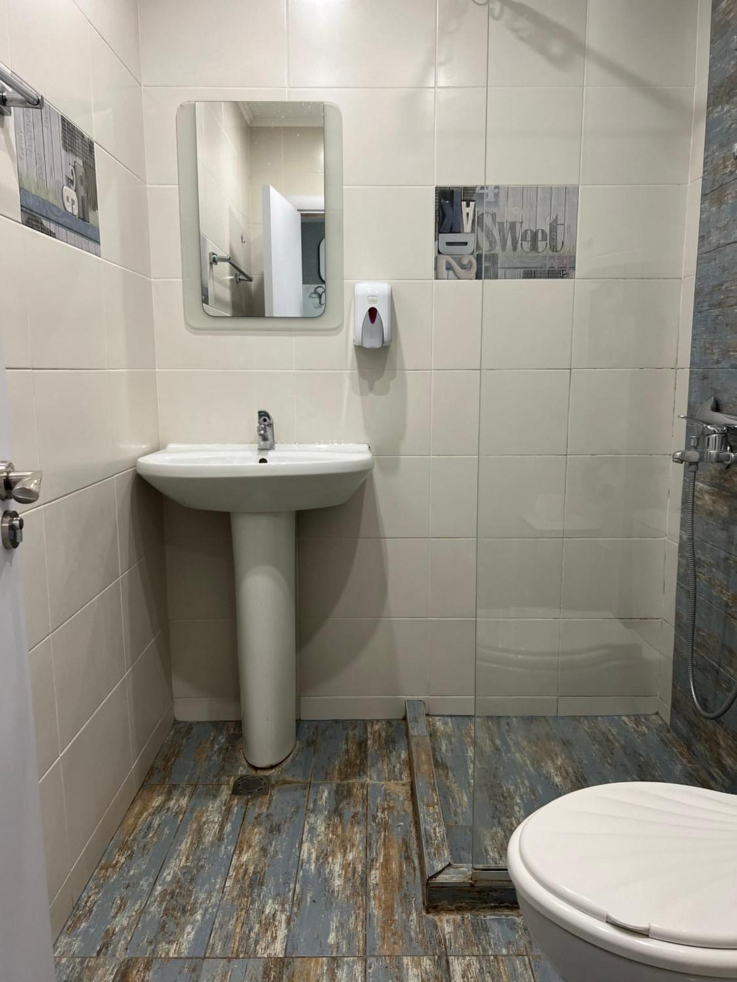 Sea Garden Apartment Varna ภายนอก รูปภาพ