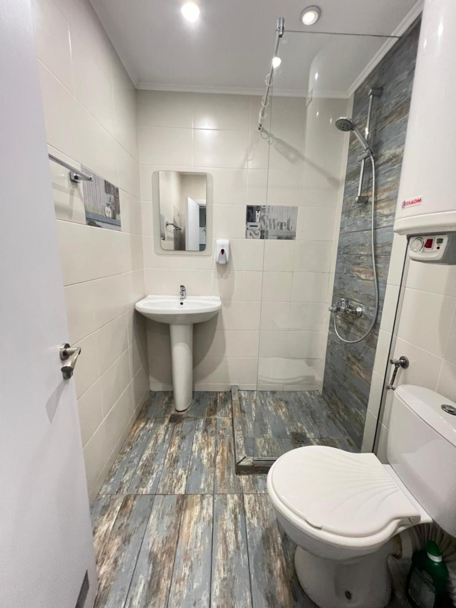 Sea Garden Apartment Varna ภายนอก รูปภาพ