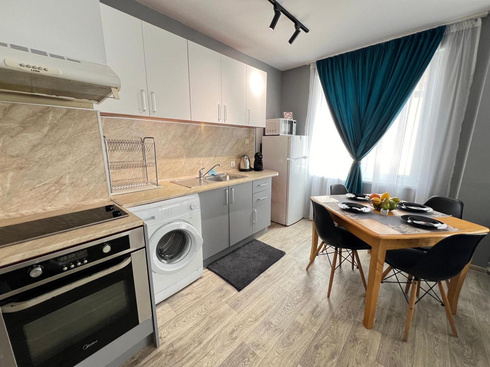 Sea Garden Apartment Varna ภายนอก รูปภาพ